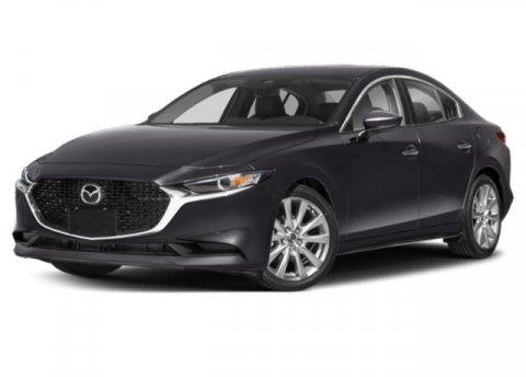 Thumbnail image of 2019 Mazda Mazda3 Sedan at Dougs Lynnwood Mazda - Used