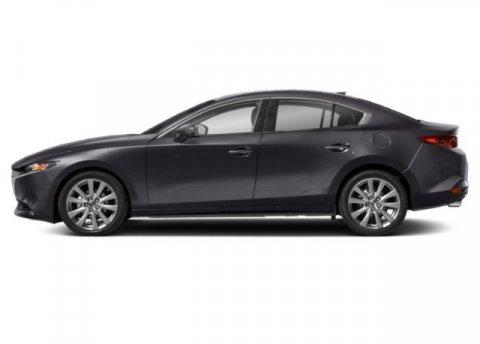 Thumbnail image of 2019 Mazda Mazda3 Sedan at Dougs Lynnwood Mazda - Used