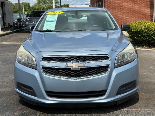 Thumbnail image of 2013 Chevrolet Malibu at AC&C New Carlisle