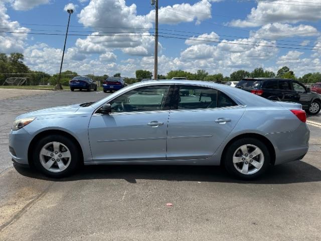 Thumbnail image of 2013 Chevrolet Malibu at AC&C New Carlisle