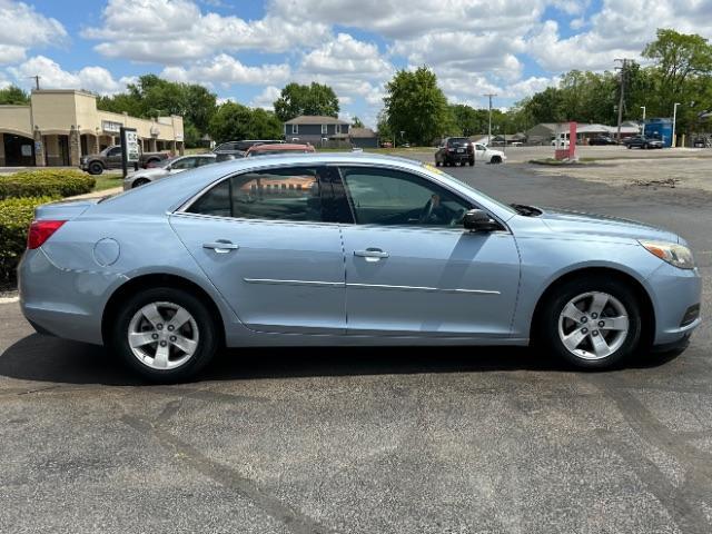 Thumbnail image of 2013 Chevrolet Malibu at AC&C New Carlisle
