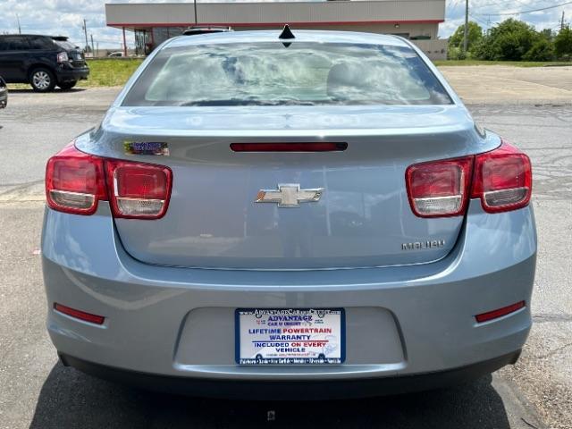 Thumbnail image of 2013 Chevrolet Malibu at AC&C New Carlisle