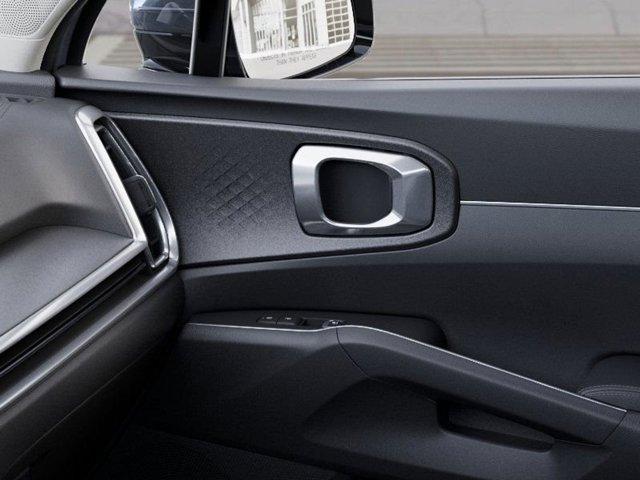 Thumbnail image of 2025 Kia Sorento at Bridgewater Kia