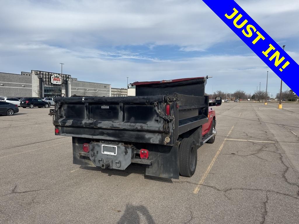 Thumbnail image of 2018 Ram 3500 at Joe Lunghamer Chevrolet