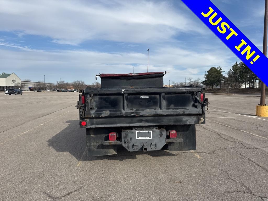 Thumbnail image of 2018 Ram 3500 at Joe Lunghamer Chevrolet