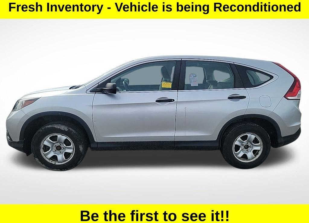 Thumbnail image of 2013 Honda CR-V at Jim Riehl's Friendly Ford of Charlevoix