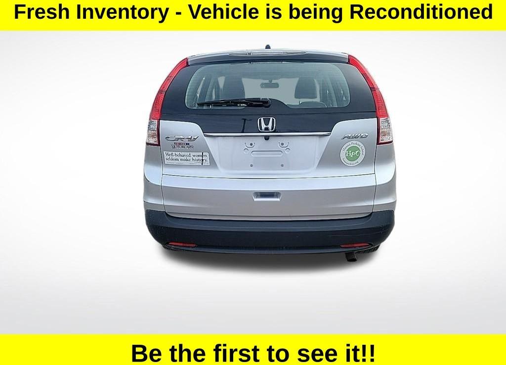 Thumbnail image of 2013 Honda CR-V at Jim Riehl's Friendly Ford of Charlevoix