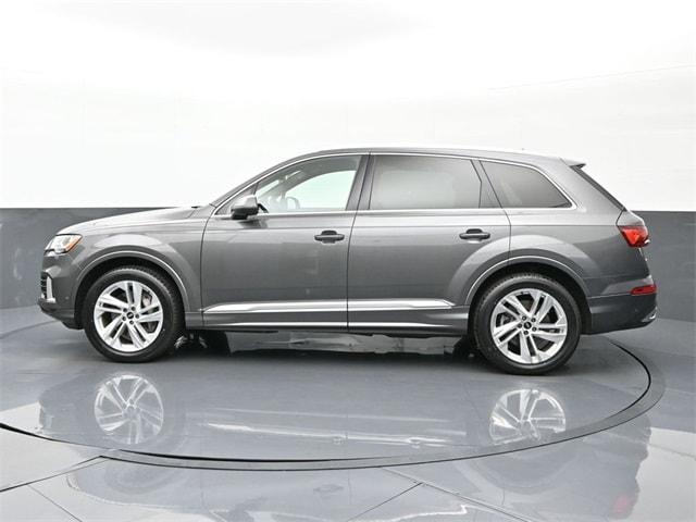 Thumbnail image of 2021 Audi Q7 at Smith Haven Mazda