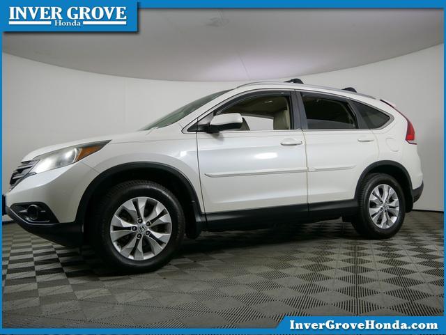 Thumbnail image of 2012 Honda CR-V at Inver Grove Honda