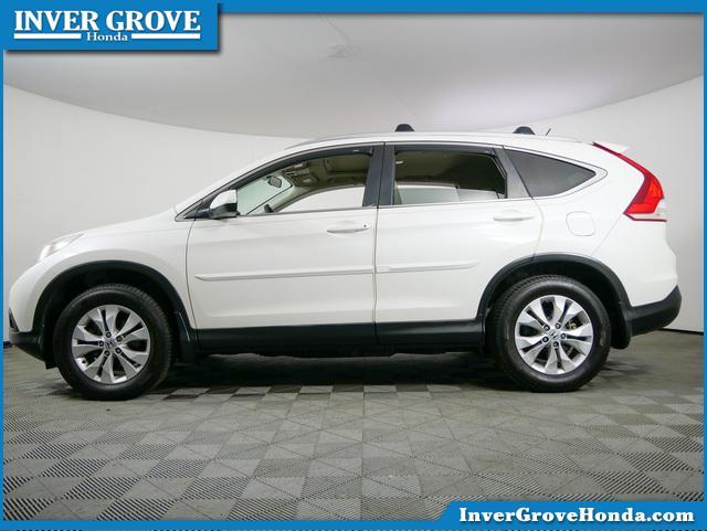 Thumbnail image of 2012 Honda CR-V at Inver Grove Honda