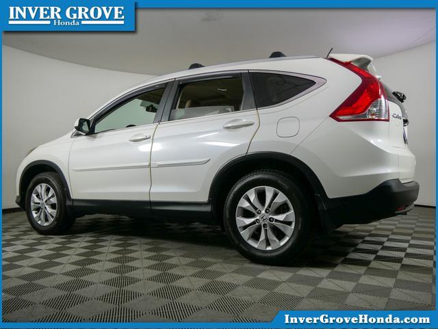 Thumbnail image of 2012 Honda CR-V at Inver Grove Honda
