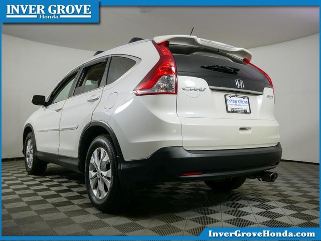 Thumbnail image of 2012 Honda CR-V at Inver Grove Honda