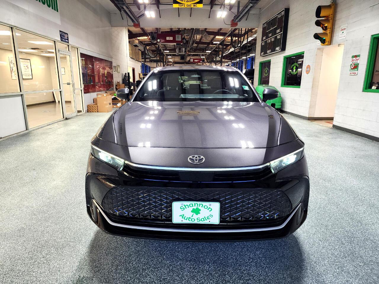 Thumbnail image of 2023 Toyota Crown at Shannon Auto Sales