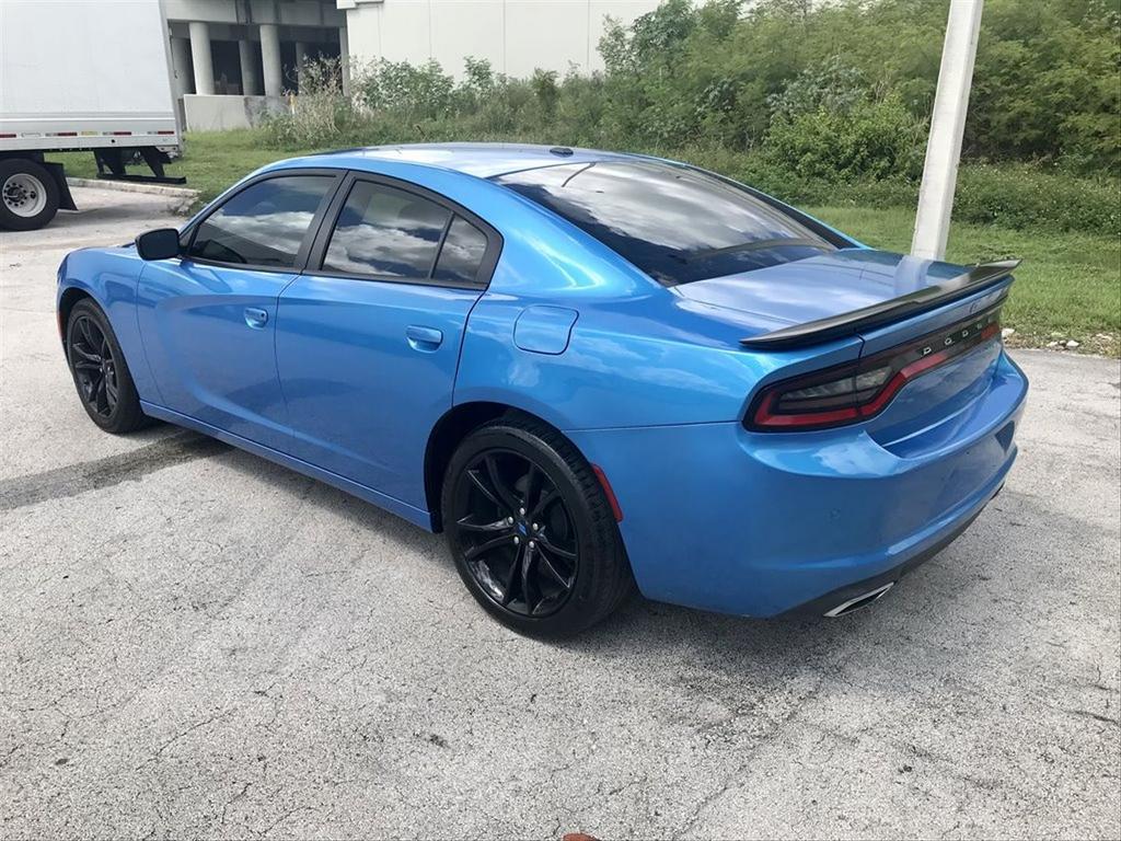 Thumbnail image of 2018 Dodge Charger at Pristine Auto Brokers