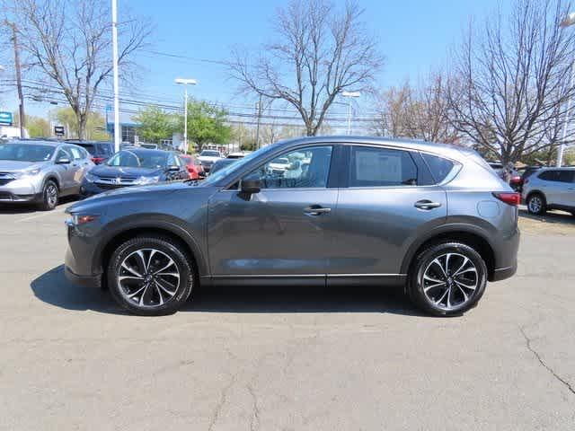 Thumbnail image of 2023 Mazda CX-5 at DCH Honda of Nanuet