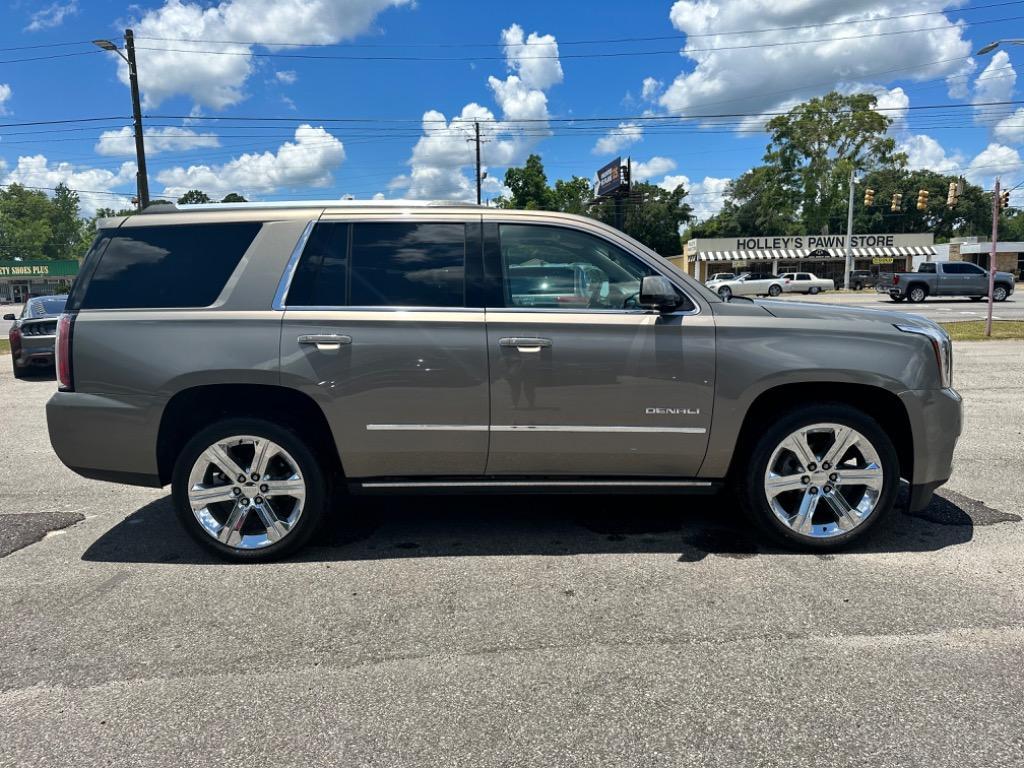 Thumbnail image of 2019 GMC Yukon at MPH Auto Group