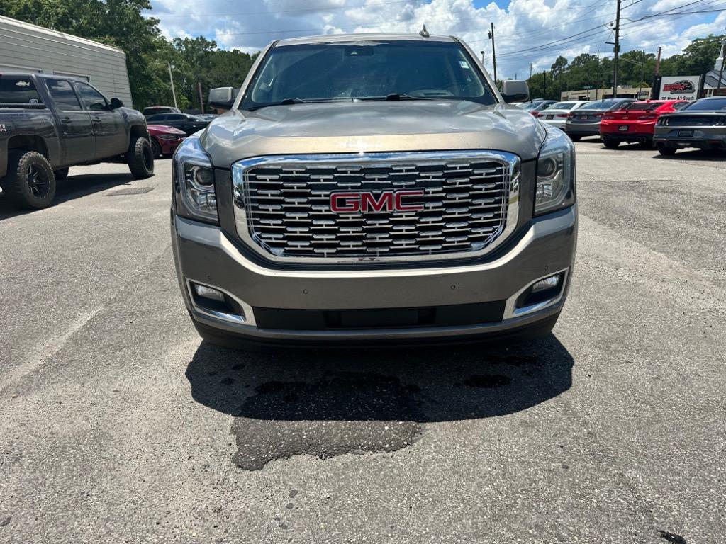 Thumbnail image of 2019 GMC Yukon at MPH Auto Group