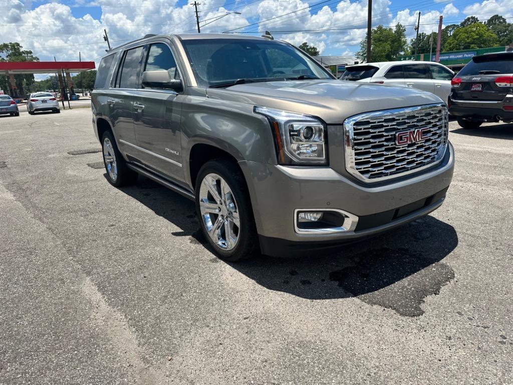 Thumbnail image of 2019 GMC Yukon at MPH Auto Group