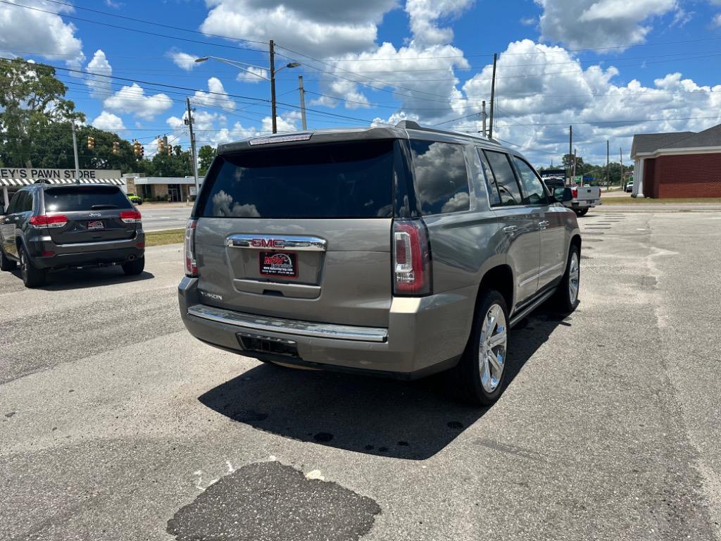 Thumbnail image of 2019 GMC Yukon at MPH Auto Group