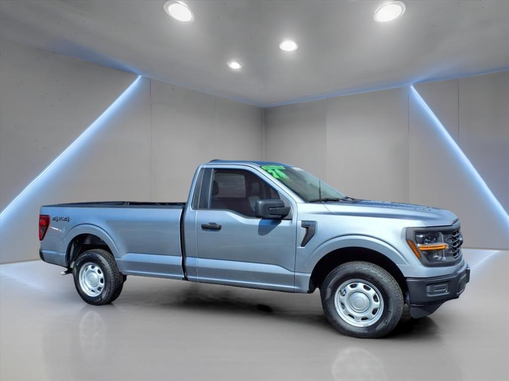 Thumbnail image of 2024 Ford F-150 at Defelice Auto Sales & Repair