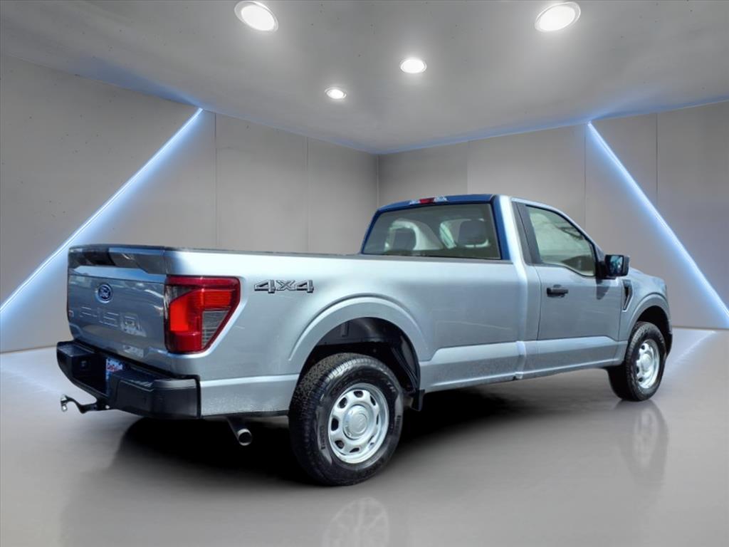 Thumbnail image of 2024 Ford F-150 at Defelice Auto Sales & Repair