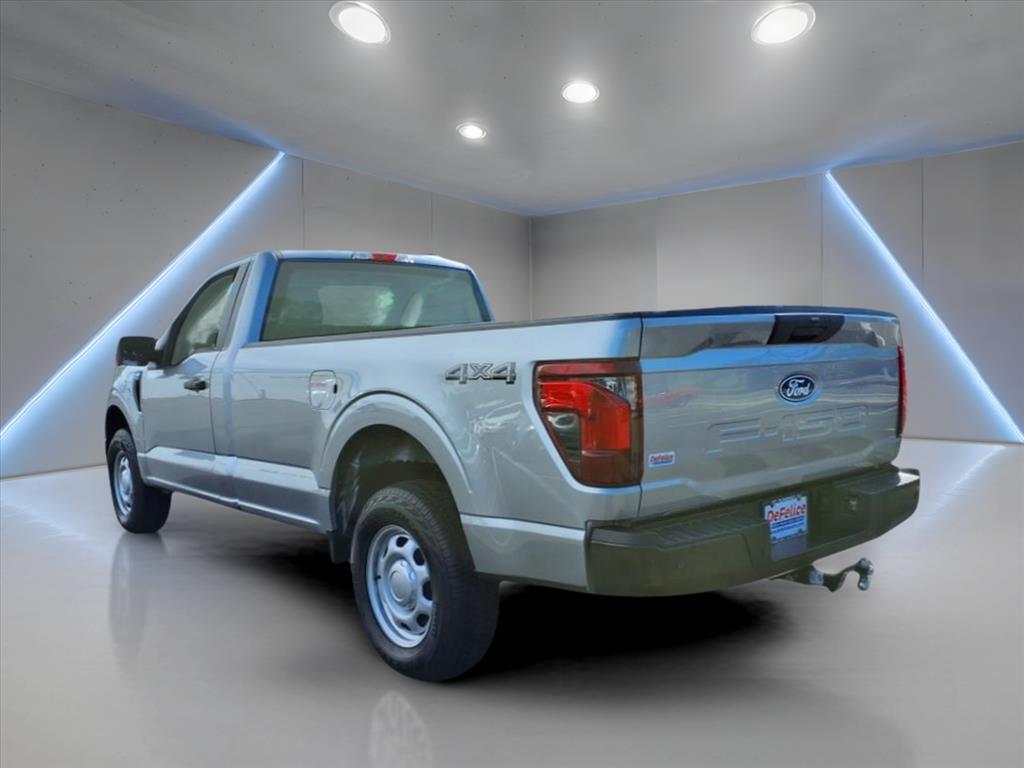Thumbnail image of 2024 Ford F-150 at Defelice Auto Sales & Repair