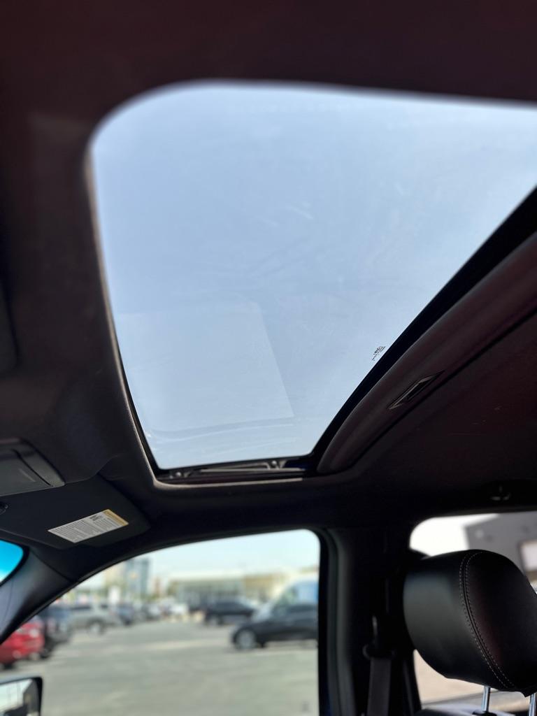 Thumbnail image of 2019 Nissan Titan at SHIFT AUTOMOTIVE GROUP