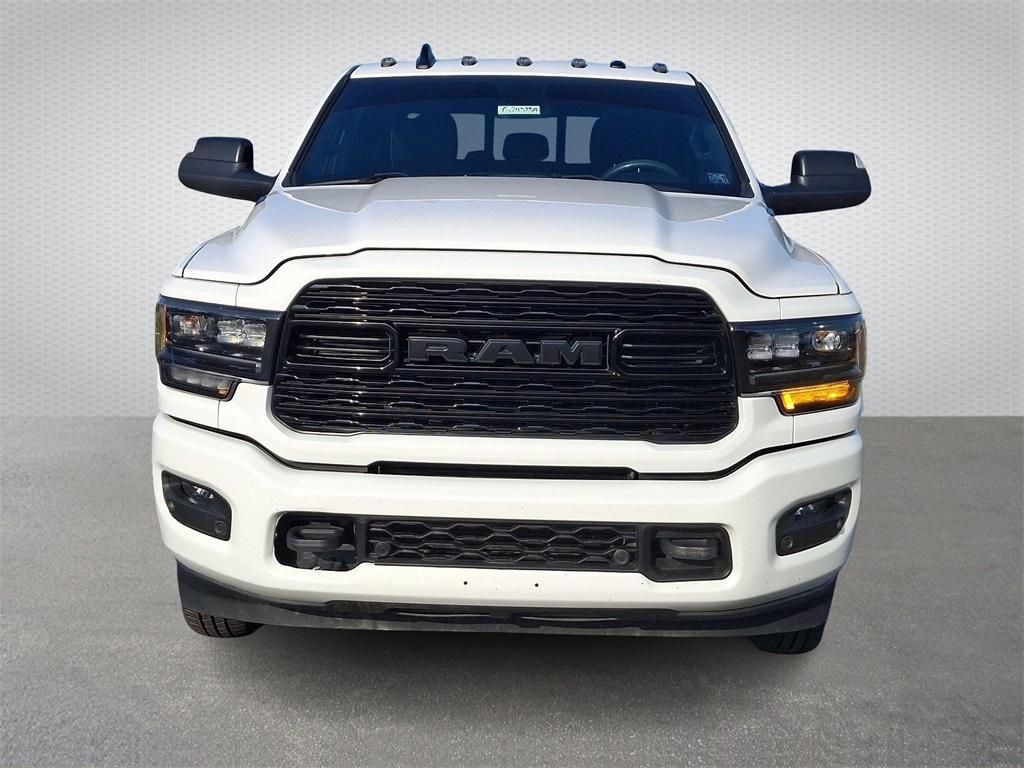 Thumbnail image of 2022 Ram 3500 at Miracle Buick GMC Cadillac of Kutztown