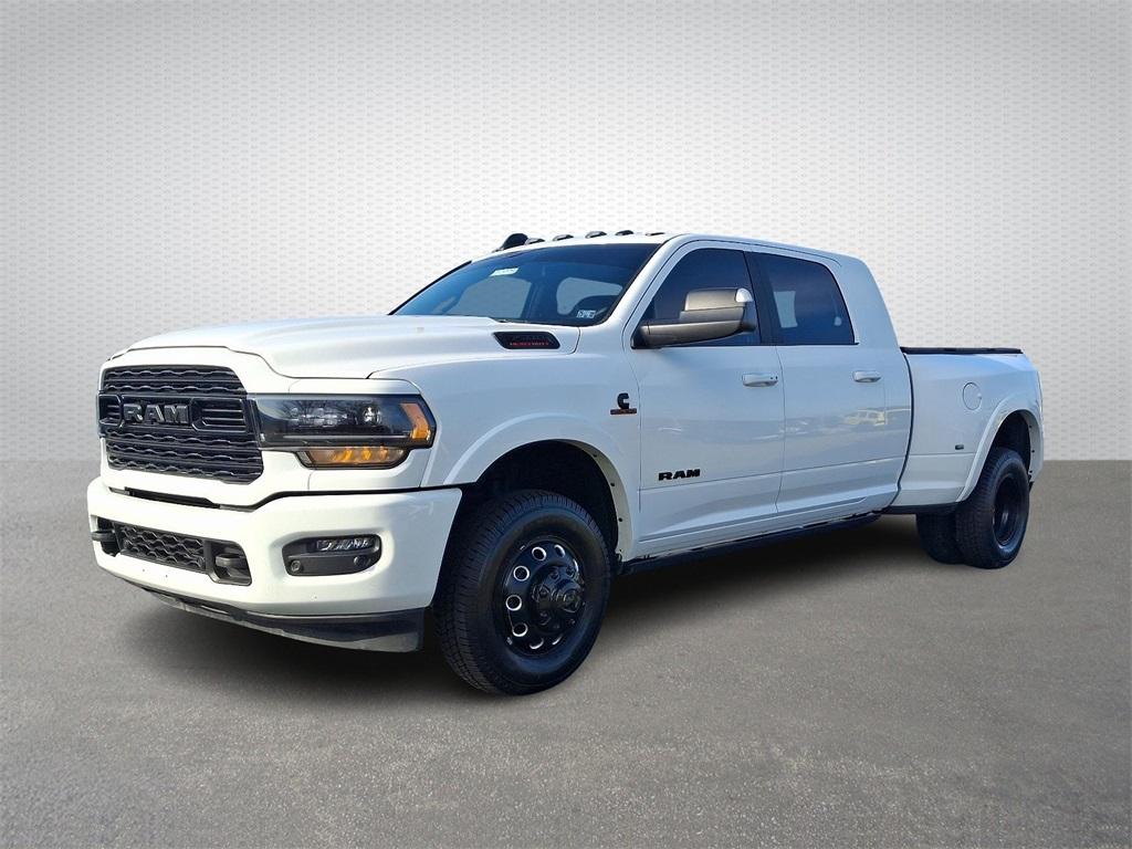 Thumbnail image of 2022 Ram 3500 at Miracle Buick GMC Cadillac of Kutztown
