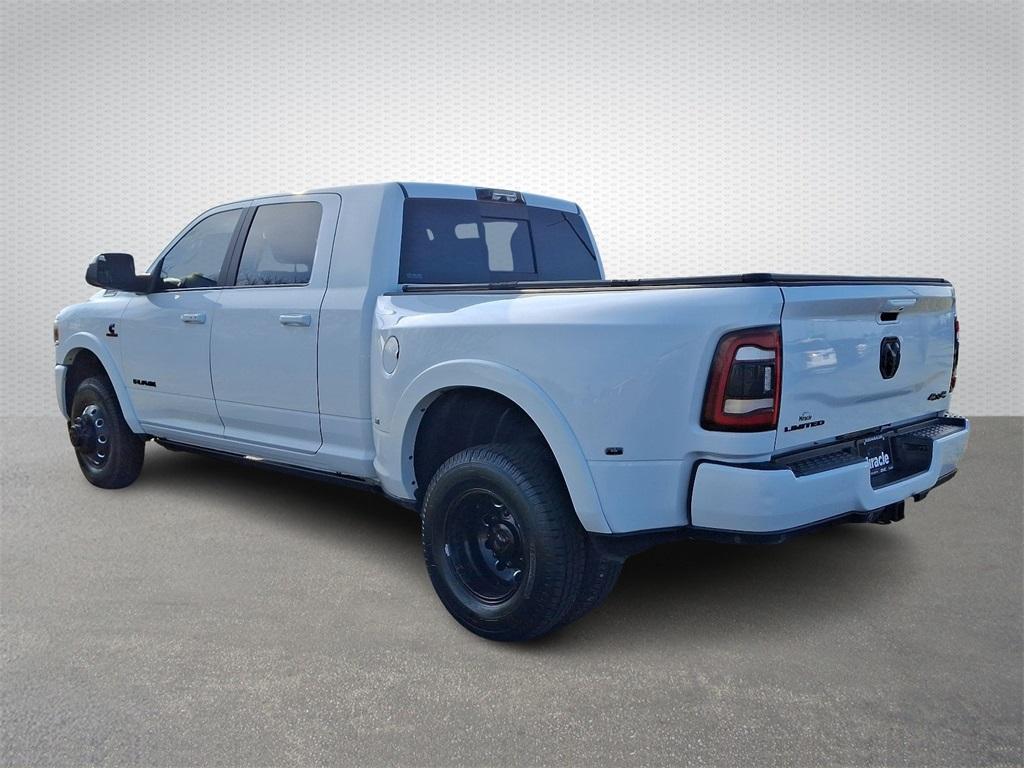 Thumbnail image of 2022 Ram 3500 at Miracle Buick GMC Cadillac of Kutztown