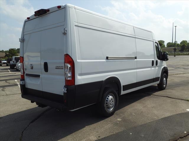 Thumbnail image of 2024 Ram ProMaster at All Star Cdjr Of Muskogee