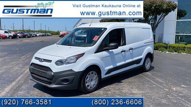 Thumbnail image of 2015 Ford Transit Connect at Gustman Kaukauna NEW