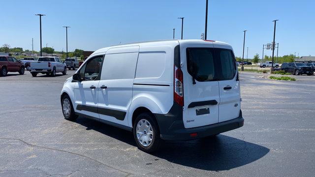 Thumbnail image of 2015 Ford Transit Connect at Gustman Kaukauna NEW