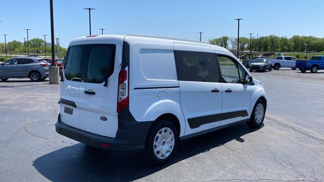 Thumbnail image of 2015 Ford Transit Connect at Gustman Kaukauna NEW