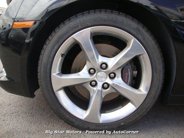 Thumbnail image of 2014 Chevrolet Camaro at Big Star Motors