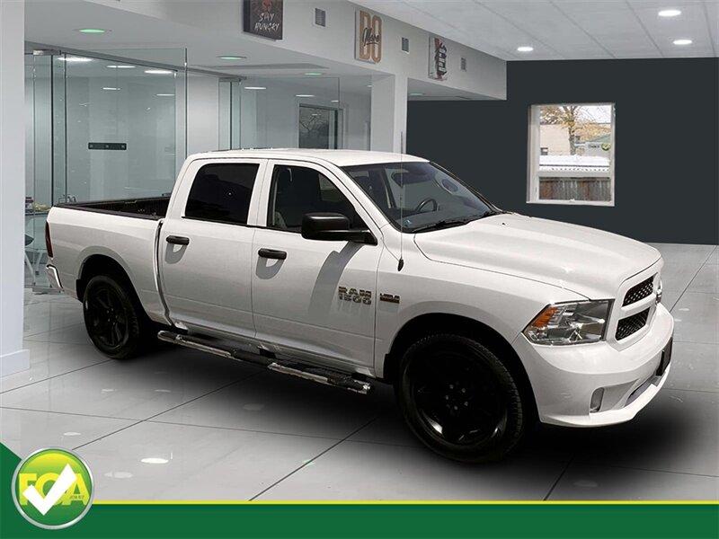 Thumbnail image of 2016 Ram 1500 at 5 STAR AUTO SALES INC
