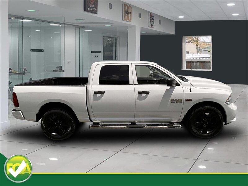 Thumbnail image of 2016 Ram 1500 at 5 STAR AUTO SALES INC