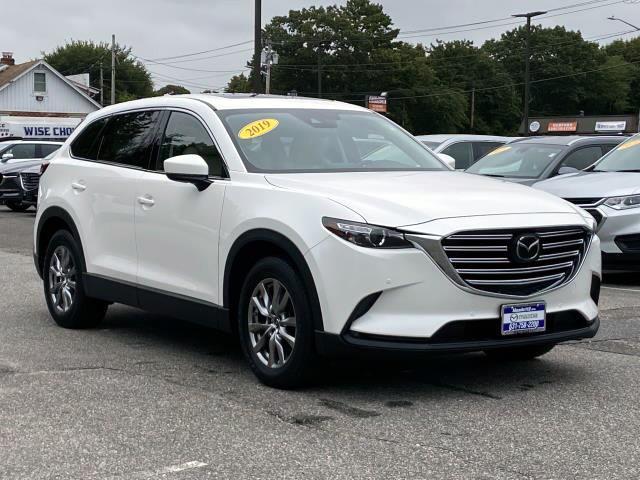 Thumbnail image of 2019 Mazda CX-9 at Nesenger 112 Chevrolet Hyundai Mazda