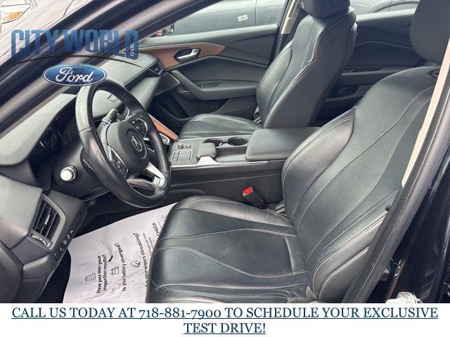 Thumbnail image of 2021 Acura TLX at City World Ford