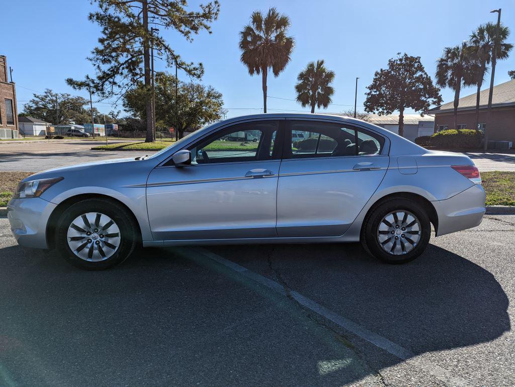 Thumbnail image of 2009 Honda Accord at Satilla Motors