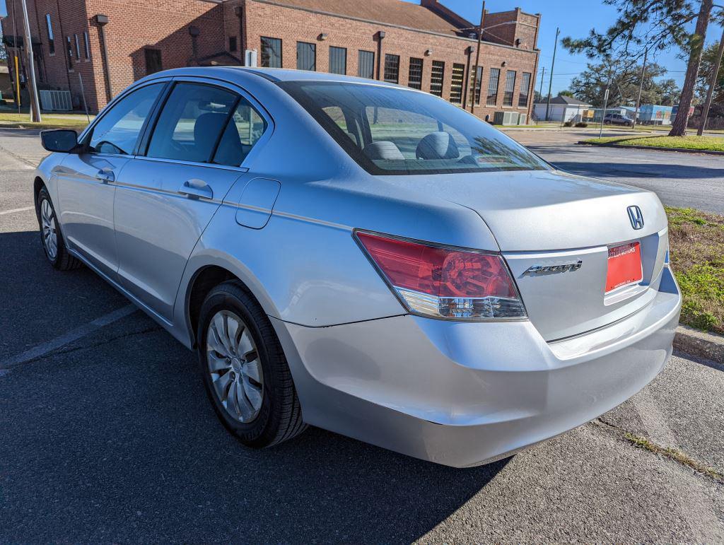Thumbnail image of 2009 Honda Accord at Satilla Motors