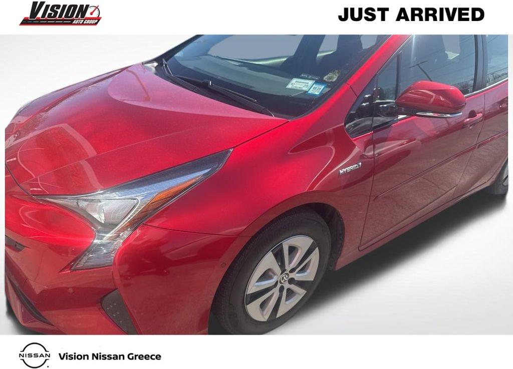 Thumbnail image of 2017 Toyota Prius at Vision Nissan Greece
