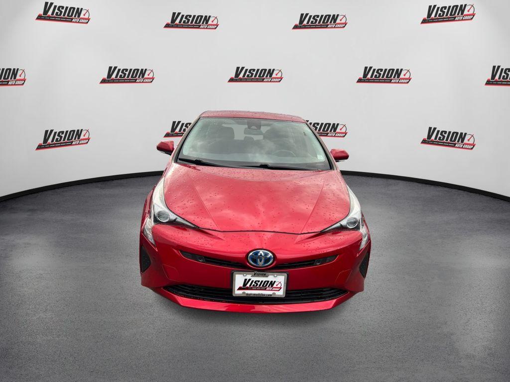 Thumbnail image of 2017 Toyota Prius at Vision Nissan Greece