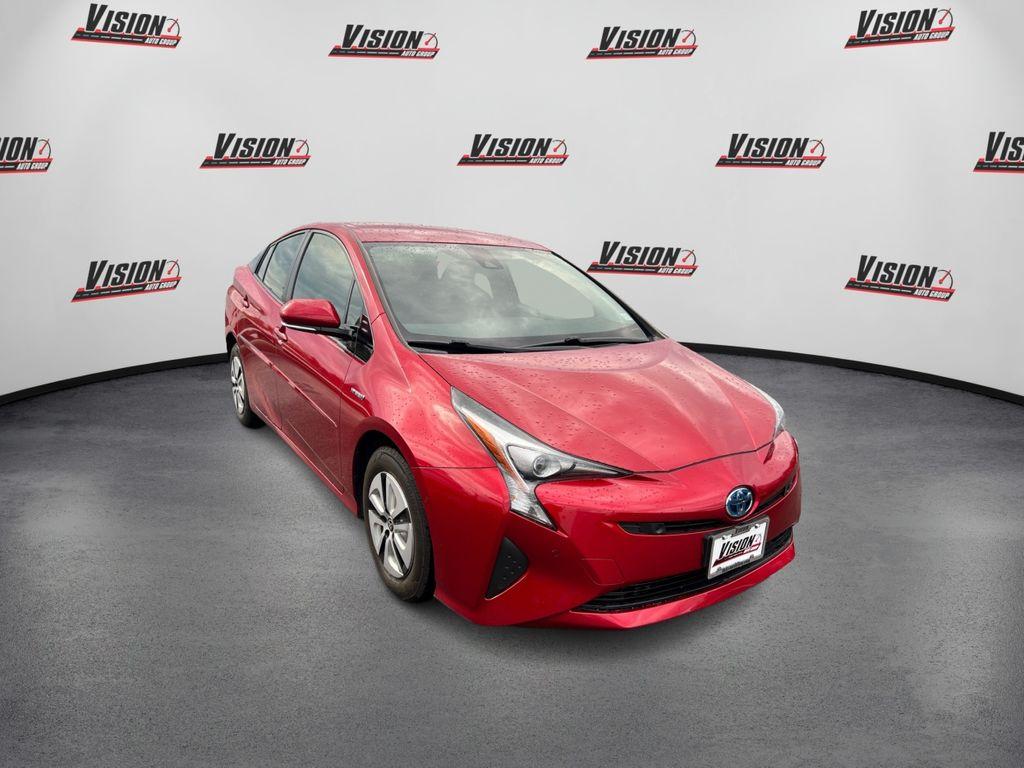 Thumbnail image of 2017 Toyota Prius at Vision Nissan Greece