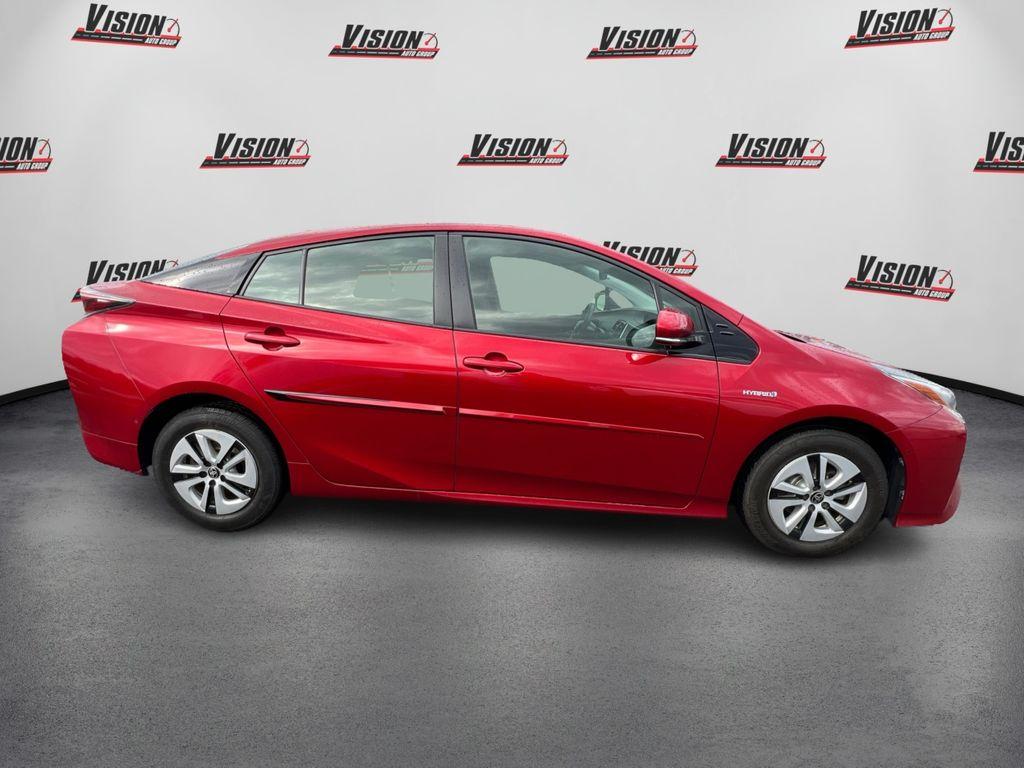Thumbnail image of 2017 Toyota Prius at Vision Nissan Greece