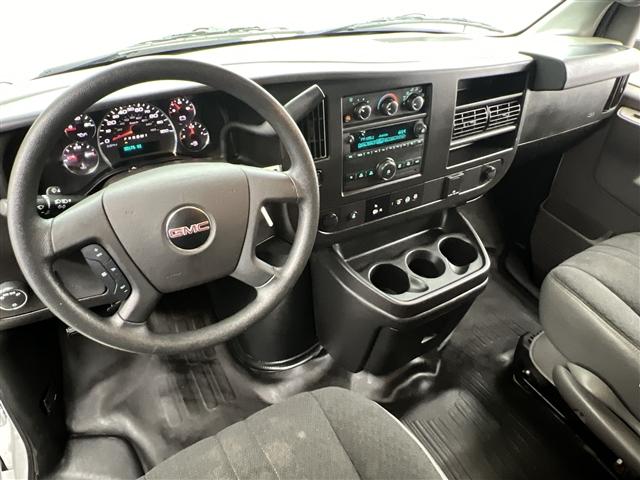 Thumbnail image of 2021 GMC Savana at Mccluskey Chevrolet Kings Automall