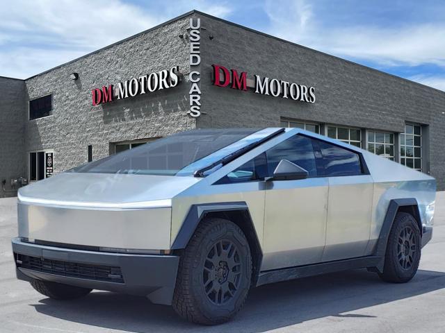 Thumbnail image of 2024 Tesla Cybertruck at Dm Motors