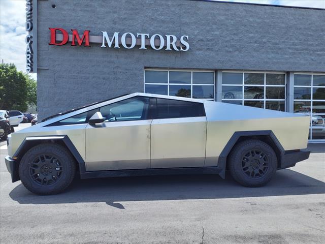 Thumbnail image of 2024 Tesla Cybertruck at Dm Motors