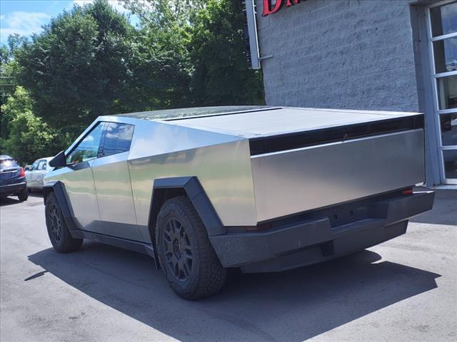 Thumbnail image of 2024 Tesla Cybertruck at Dm Motors