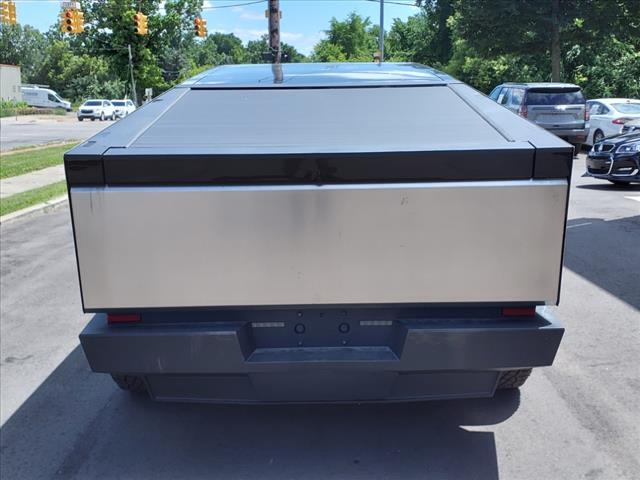 Thumbnail image of 2024 Tesla Cybertruck at Dm Motors